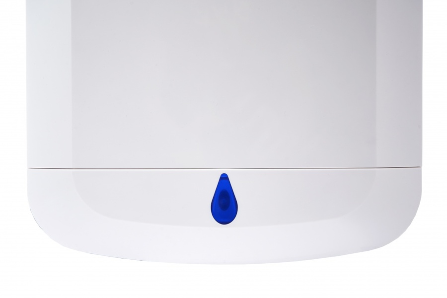 BXG JET-7200 UV черно-белая пластиковая сушилка для рук