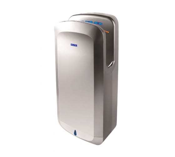 BXG JET-7200С UV пластиковая сушилка для рук