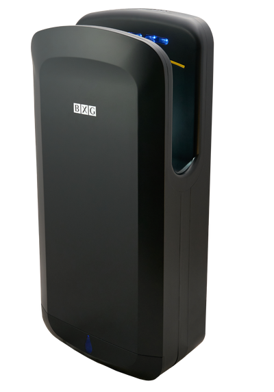 BXG JET-7300 UV пластиковая сушилка для рук