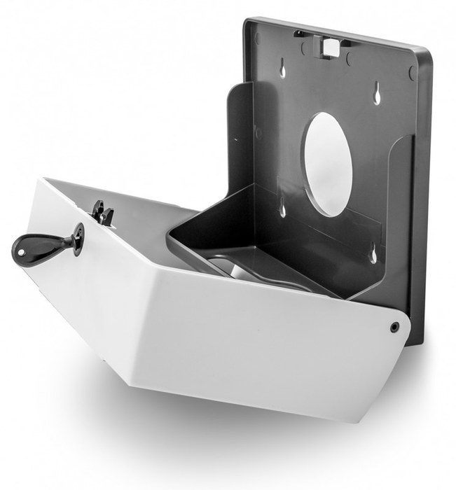 BXG PD-8025 диспенсер для бумажных полотенец