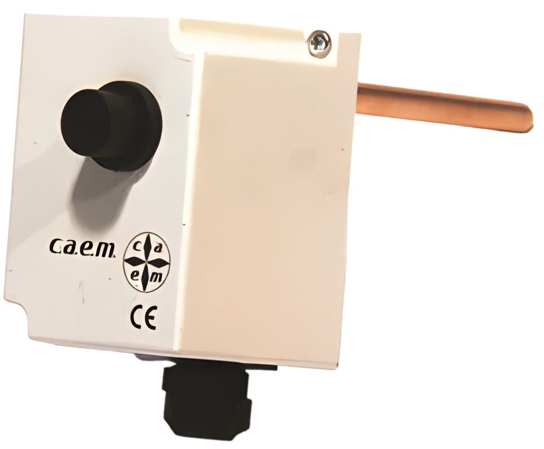 CAEM TU RM B T.F. 95C LP5380 термостат для котла