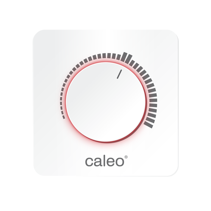 Caleo C450 терморегулятор для теплого пола