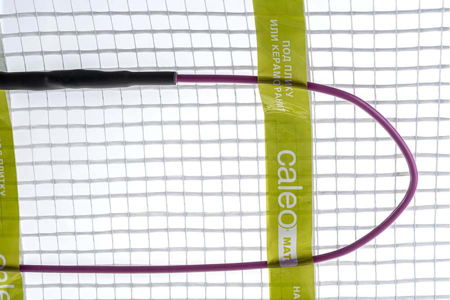 Caleo EASYMAT 140-0,5-2,0 нагревательный мат 2 м<sup>2</sup>