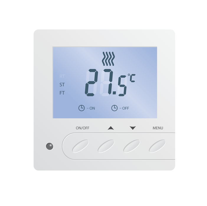 Caleo SM731 терморегулятор для теплого пола