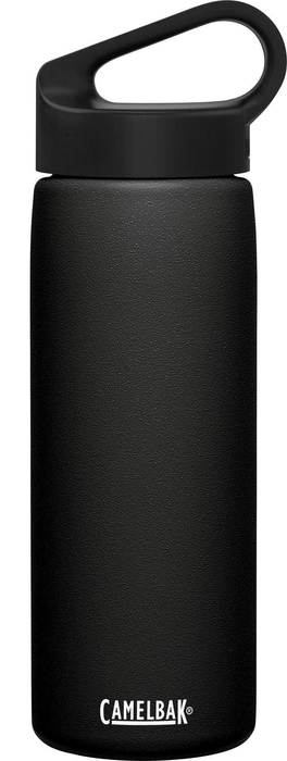 CamelBak Carry Cap (0,6 литра) черная (2367001060) термос