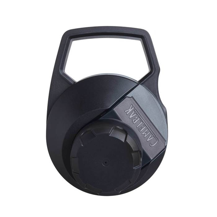CamelBak Chute (0,6 литра) серая (1515001060) термос