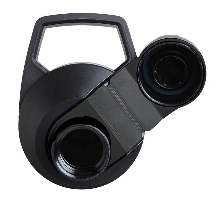 CamelBak Chute (0,6 литра) серая (1515001060) термос