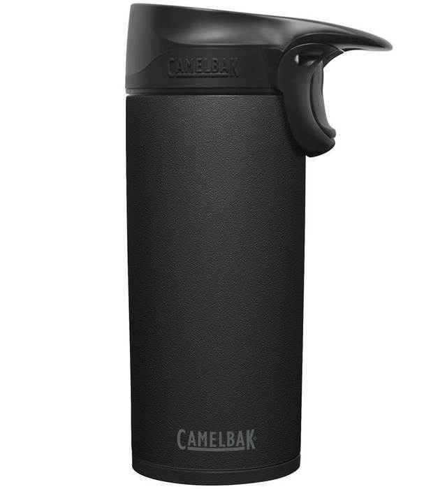 CamelBak Forge (0,35 литра) черная (2351001040) термос