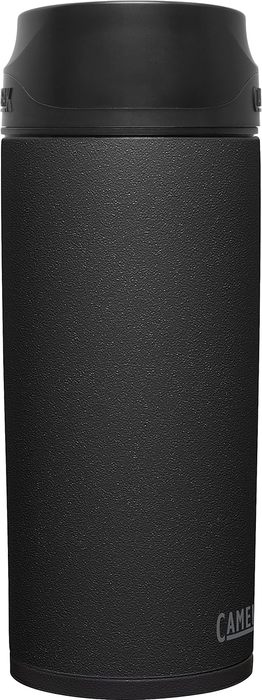 CamelBak Forge (0,35 литра) черная (2351001040) термос