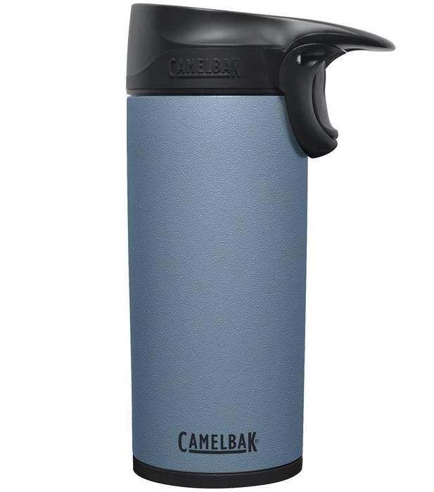 CamelBak Forge (0,35 литра) синяя (2351401040) термос