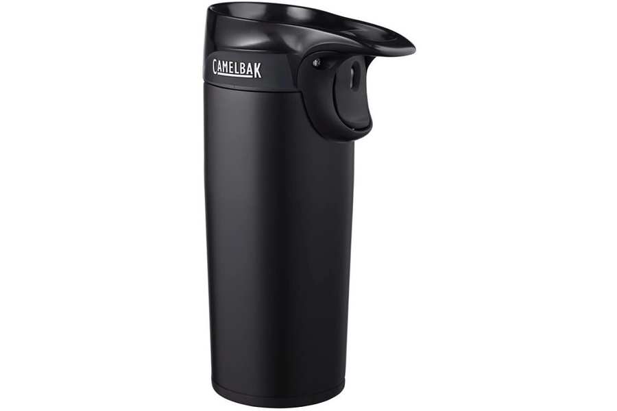 CamelBak Forge (0,5 литра) черная (2352001050) термос