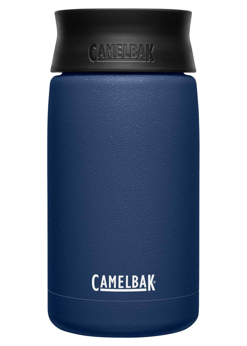 CamelBak Hot Cap (0,35 литра) синяя (1893403040) термос