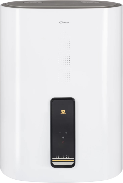 Candy CF50V-P5(R) электрический накопительный водонагреватель