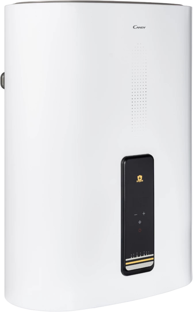 Candy CF50V-P5(R) электрический накопительный водонагреватель