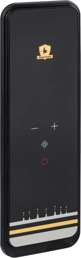 Candy CF50V-P5(R) электрический накопительный водонагреватель