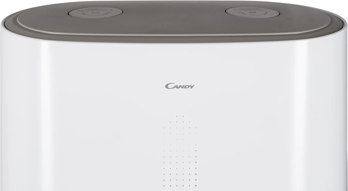 Candy CF50V-P5(R) электрический накопительный водонагреватель