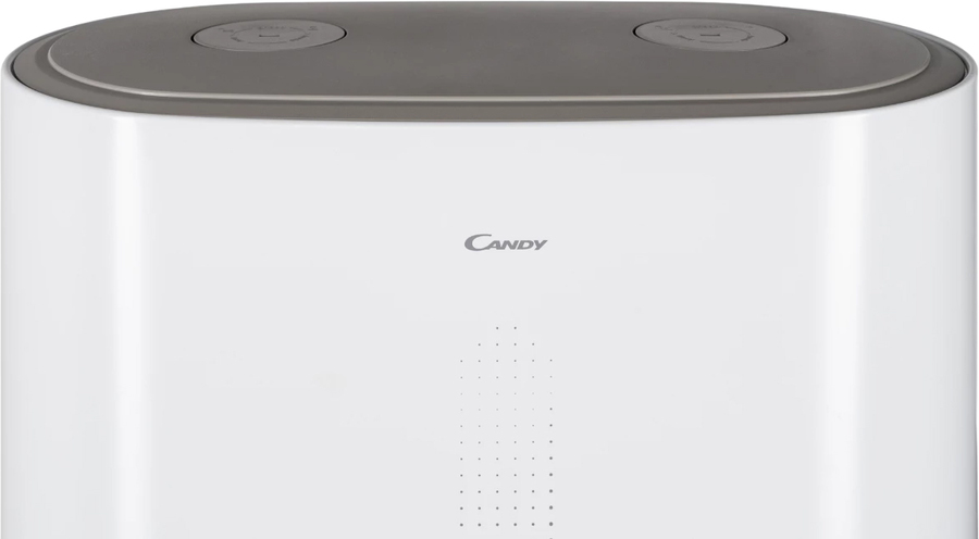 Candy CF80V-P5(R) электрический накопительный водонагреватель