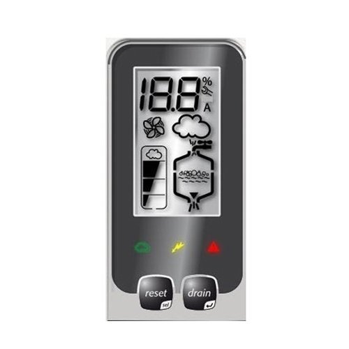 CAREL CH004N2003 промышленный увлажнитель воздуха