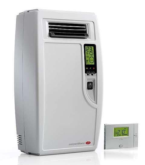CAREL CHF01V2001 промышленный увлажнитель воздуха