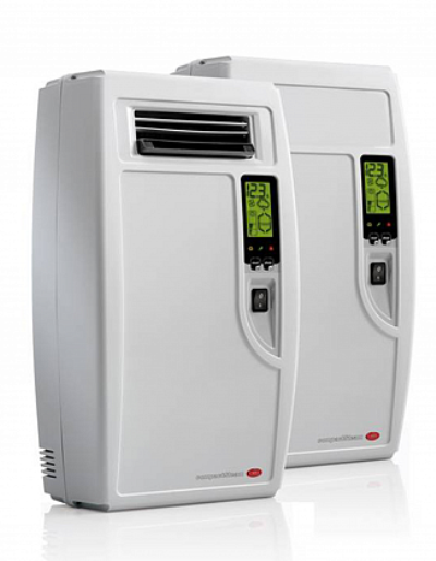 CAREL CHF01V2001 промышленный увлажнитель воздуха