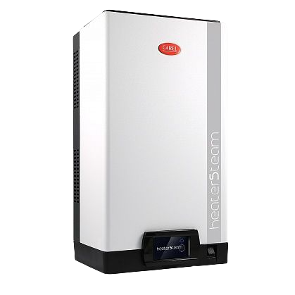 CAREL heaterSteam process UR010HL204 промышленный увлажнитель воздуха