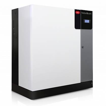 CAREL heaterSteam UR080HL004 промышленный увлажнитель воздуха