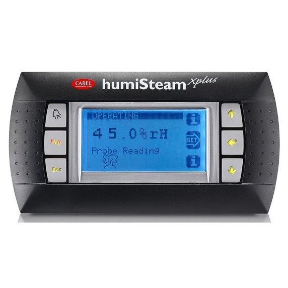 CAREL humiSteam UE045XL0E1 промышленный увлажнитель воздуха