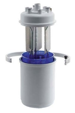 CAREL humiSteam Wellness UE065WLC01 промышленный увлажнитель воздуха