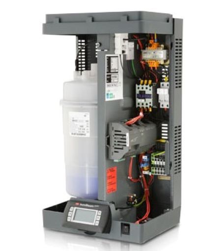 CAREL humiSteam X-Plus UE003XDC01 промышленный увлажнитель воздуха