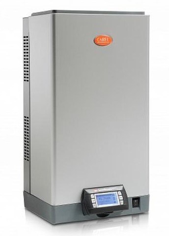 CAREL humiSteam X-Plus UE005XD001 промышленный увлажнитель воздуха