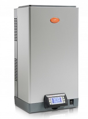 CAREL humiSteam X-Plus UE015XLC01 промышленный увлажнитель воздуха