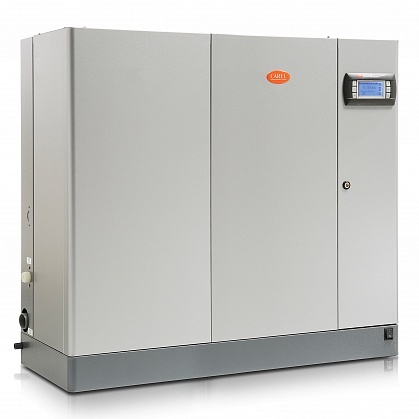 CAREL humiSteam X-Plus UE130XLC01 промышленный увлажнитель воздуха