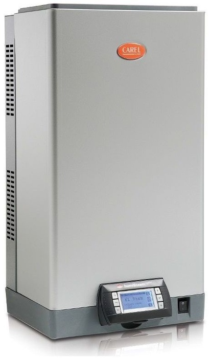 CAREL UER008XL001 промышленный увлажнитель воздуха