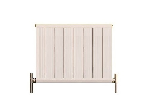 Carisa ELT 0595060008 алюминиевый радиатор