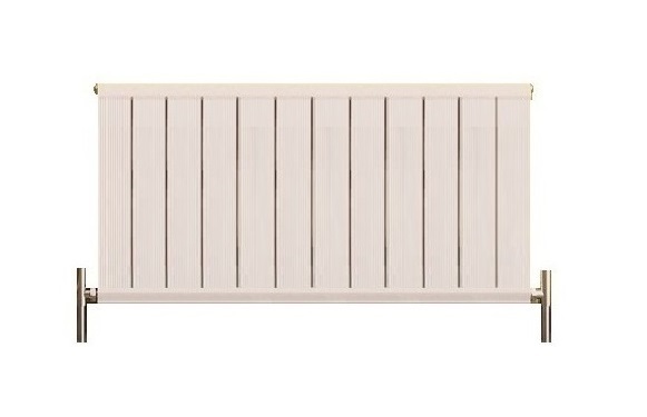 Carisa ELT 0895060012 алюминиевый радиатор