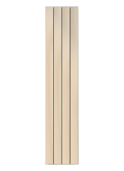 Carisa MOC 0375180004 алюминиевый радиатор