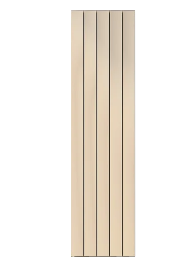 Carisa MOC 0470180005 алюминиевый радиатор