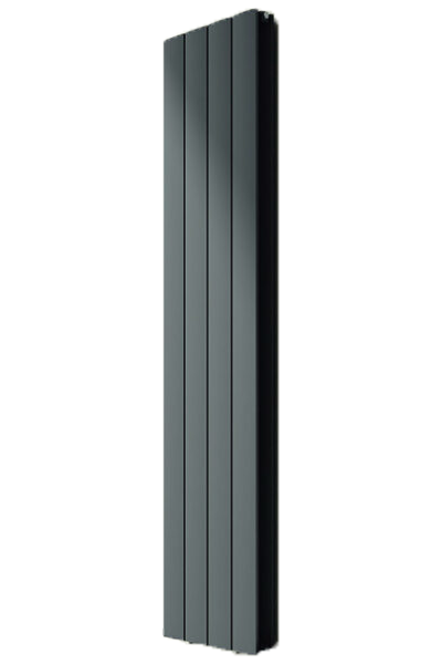 Carisa MOD 0375180004 алюминиевый радиатор