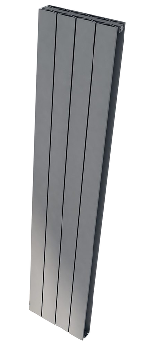 Carisa MOS 0470180005 алюминиевый радиатор