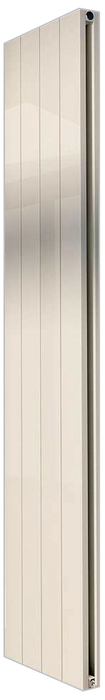 Carisa NMD 0375180004 алюминиевый радиатор