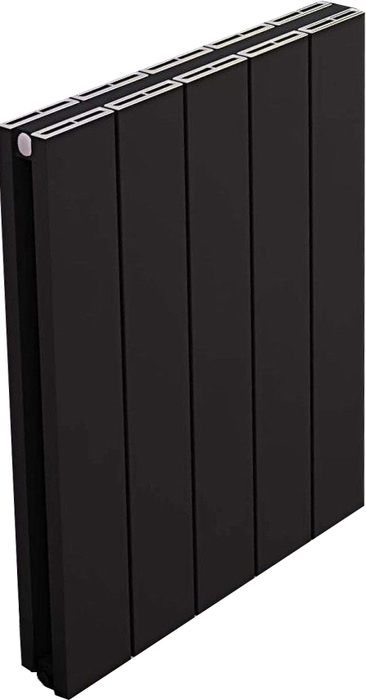 Carisa NMD 0470060005 алюминиевый радиатор