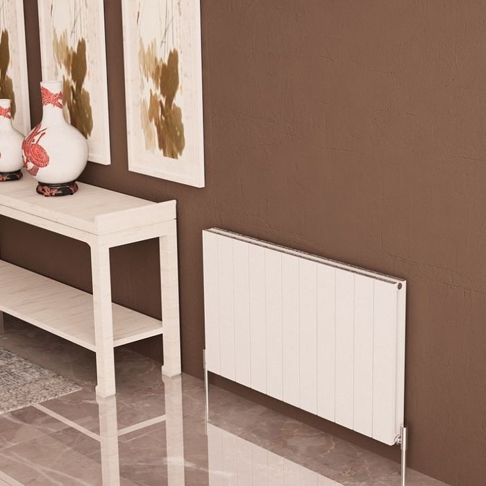 Carisa NMD 0470060005 алюминиевый радиатор