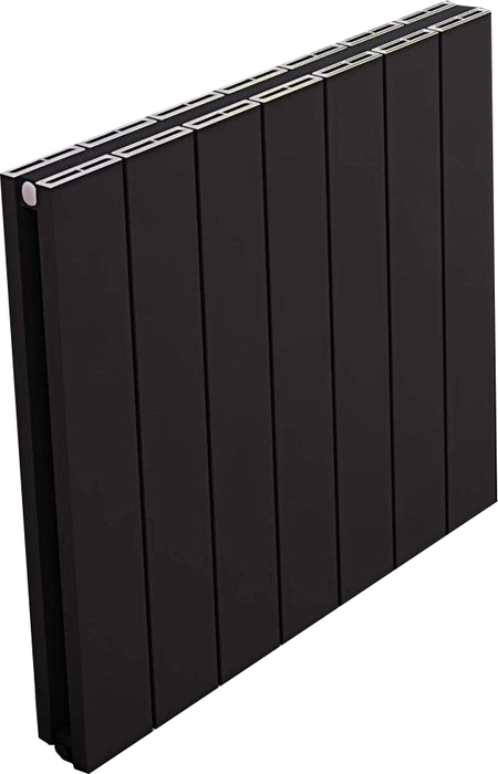 Carisa NMD 0660060007 алюминиевый радиатор