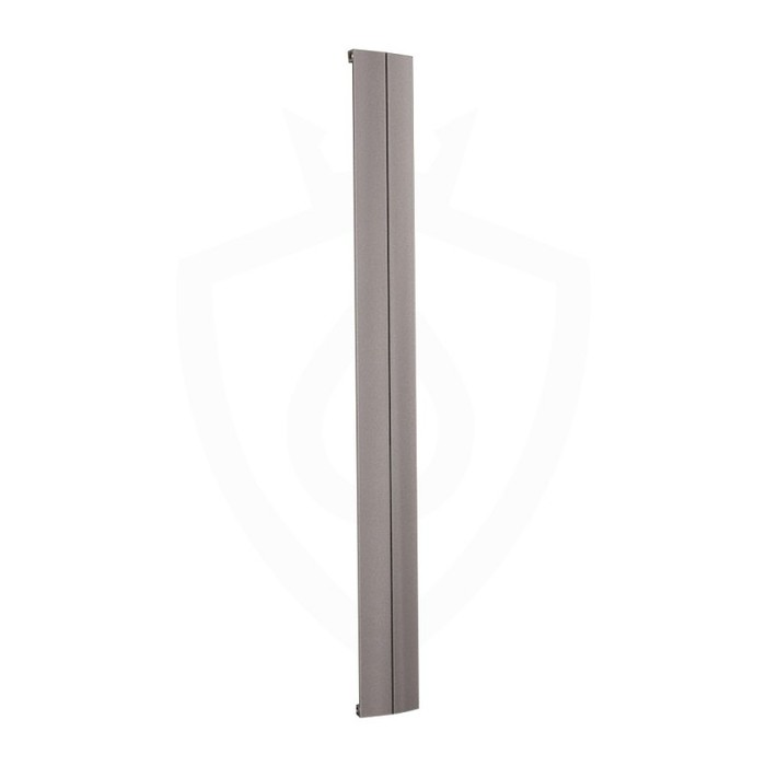 Carisa PLY 0185180002 алюминиевый радиатор