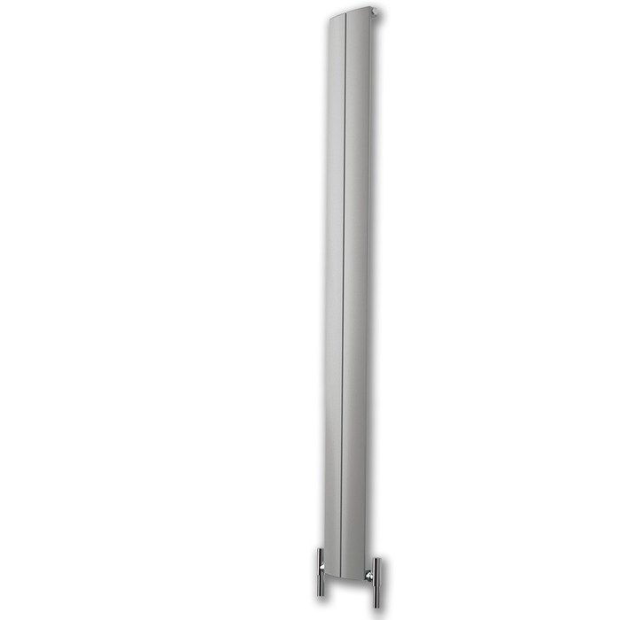 Carisa PLY 0185180002 алюминиевый радиатор