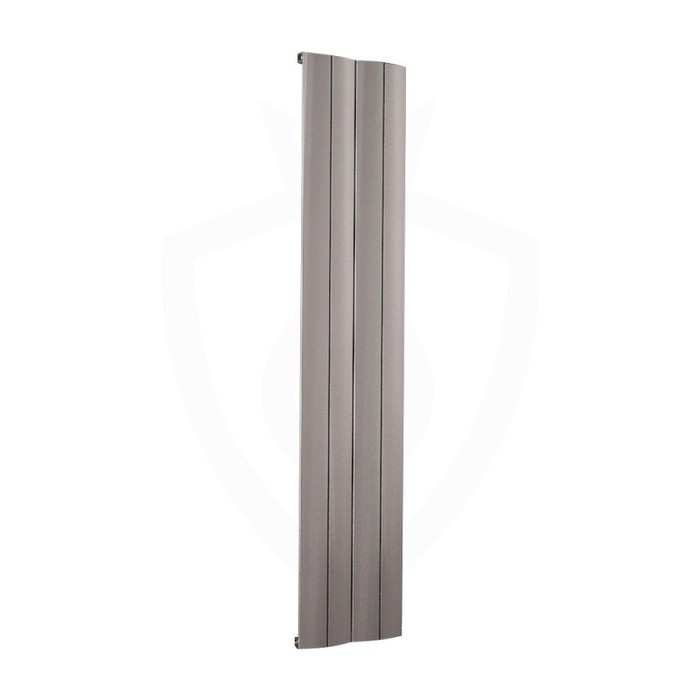 Carisa PLY 0375180004 алюминиевый радиатор