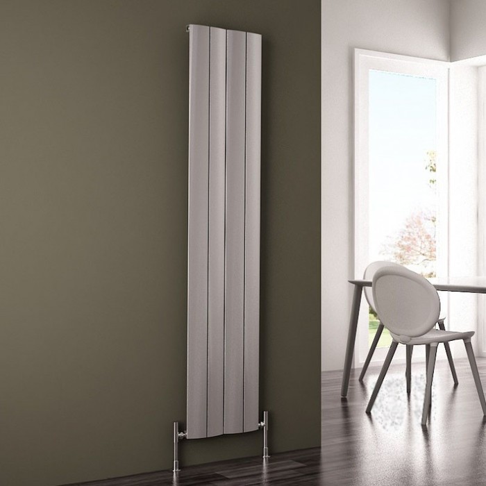 Carisa PLY 0375180004 алюминиевый радиатор