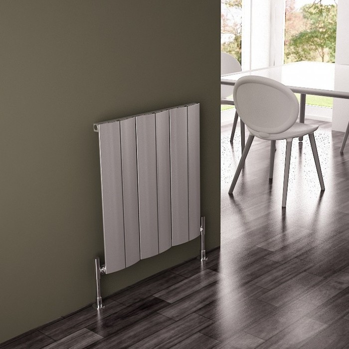 Carisa PLY 0565060006 алюминиевый радиатор