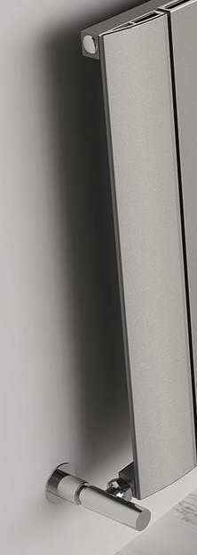 Carisa SLM 0850060009 алюминиевый радиатор