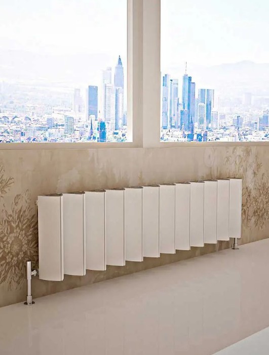 Carisa SPA 0515060008 алюминиевый радиатор